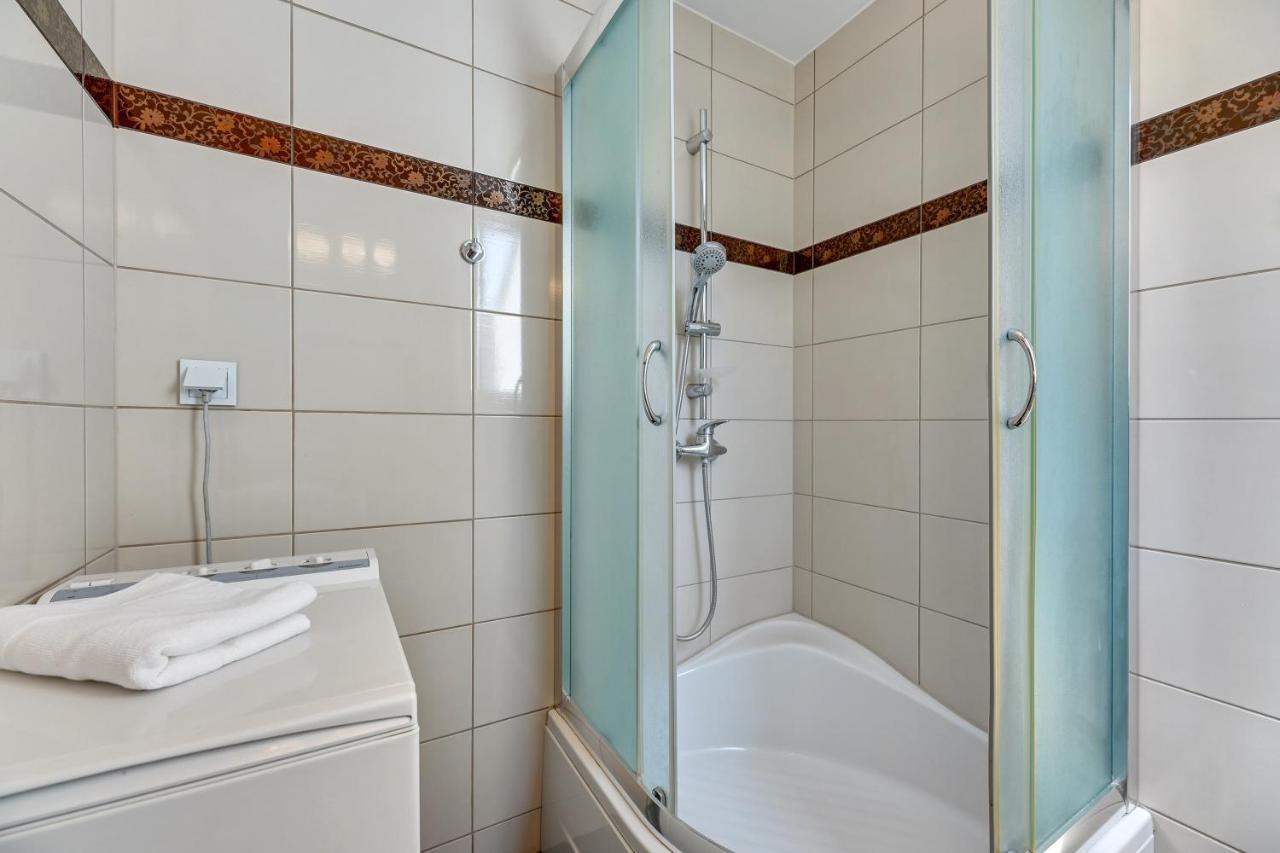 Orion Apartment nearby Monte Cassino Street Sopot Esterno foto